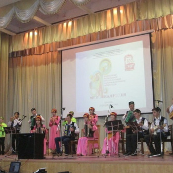 Коллективы ДШИ