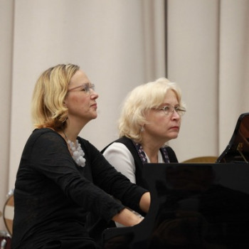 Проект «Большая музыка в малые города» от 12.11.2024г.